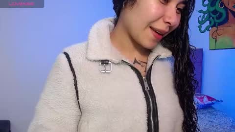 Snapshot of naomybenedetti chatting on October 13, 12:40 pm Nao online show from October 13, 12:40 pm