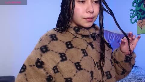 Snapshot of naomybenedetti chatting on October 17, 12:20 pm Nao online show from October 17, 12:20 pm
