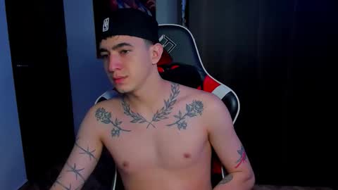 sebastian online show from December 19, 10:11 am