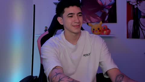 sebastian online show from January 11, 8:43 am