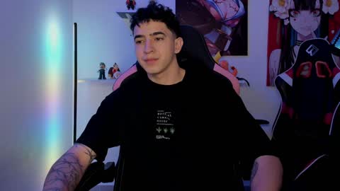 sebastian online show from January 4, 8:06 am