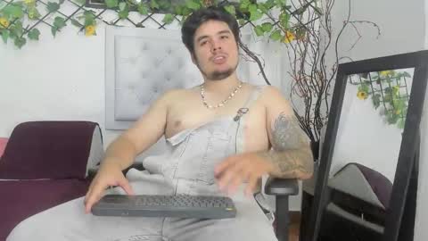 deibyd online show from October 15, 2:15 am