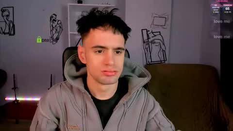 Nary online show from January 18, 10:35 am