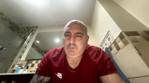 narutotheone online show from January 13, 8:16 pm