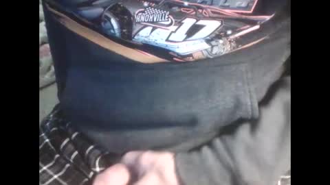 nasdude36 online show from February 19, 5:27 pm