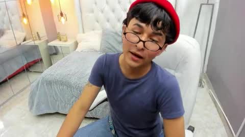 NASH KAI online show from October 15, 11:59 pm