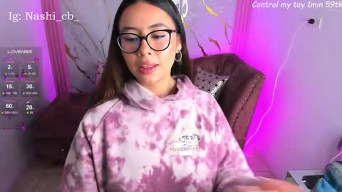 Call me Nasha    online show from March 23, 3:39 pm