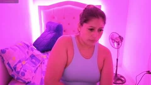 Nasly batista  online show from October 22, 3:21 am