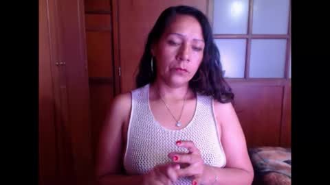 Nasly Cute online show from January 18, 2:53 am