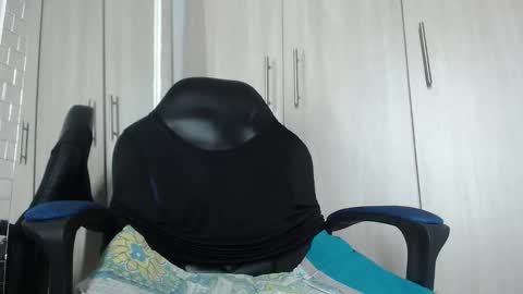 nassh_18 online show from December 14, 11:55 pm