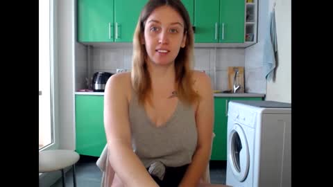 Snapshot of nastasiiaaforyou chatting on February 24, 12:48 pm nastasiiaaforyou online show from February 24, 12:48 pm
