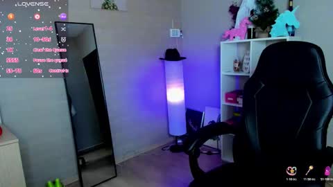 Nastya online show from December 23, 1:34 am