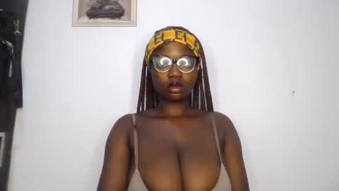 Amanda online show from February 26, 7:12 am