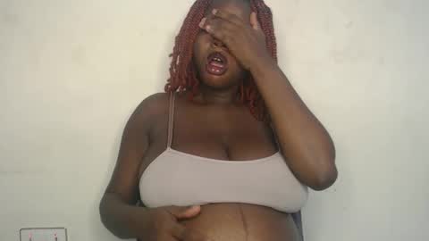 Amanda online show from October 13, 10:23 pm