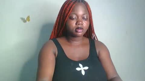 Amanda online show from January 14, 10:40 pm