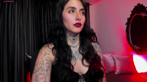 Goddess Alice online show from May 14, 5:38 am