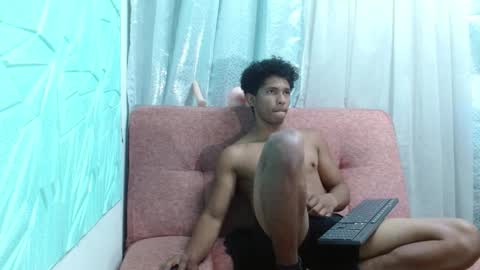 nasty_joel online show from January 5, 5:27 pm