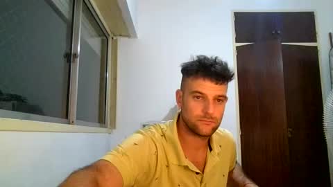 Nastyboy088 online show from March 8, 4:12 am