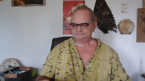 Snapshot of nastydaddyfatcock15 chatting on October 2, 9:35 pm nastydaddyfatcock15 online show from October 2, 9:35 pm