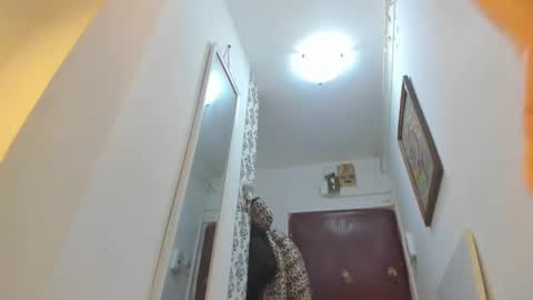 CATHERINE online show from February 11, 9:13 am