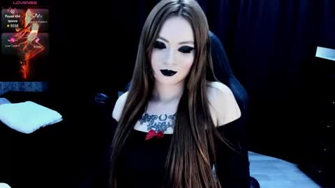 nastykatty_ online show from December 2, 8:07 pm