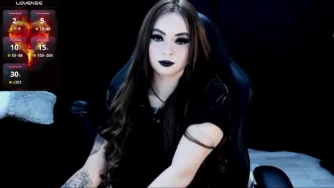 nastykatty_ online show from April 20, 6:22 pm