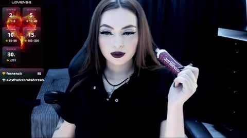 nastykatty_ online show from May 15, 11:34 pm