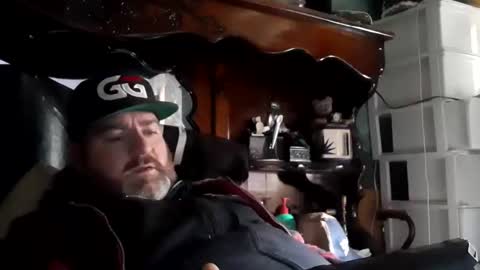 nastysubs69 online show from November 10, 4:54 pm