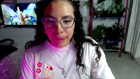 Snapshot of nastyxprincessx chatting on October 2, 1:15 am Paula Alejandra online show from October 2, 1:15 am