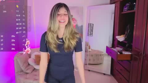 NATASHA online show from May 5, 3:24 am