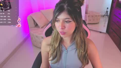 NATASHA online show from October 14, 3:20 am