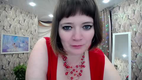 Natalya online show from December 4, 1:25 pm