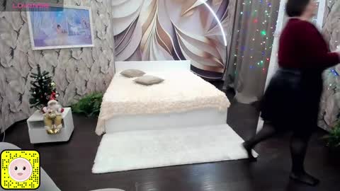 Natalya online show from January 11, 9:04 am