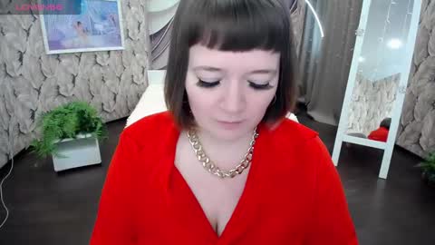 Natalya online show from January 12, 6:28 am