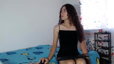 Natachahot online show from January 28, 8:15 pm