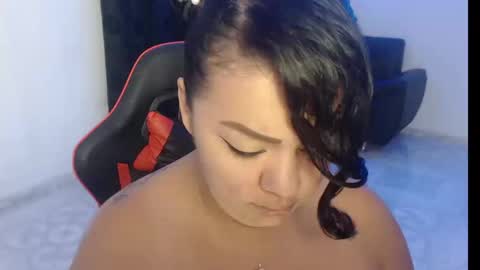 Snapshot of natachaprinss22 chatting on September 18, 12:14 am Nata Ramirez online show from September 18, 12:14 am