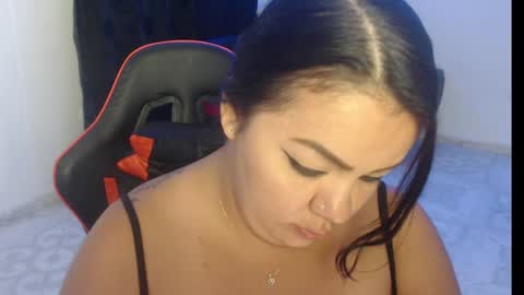 Snapshot of natachaprinss22 chatting on February 11, 10:03 am Nata Ramirez online show from February 11, 10:03 am