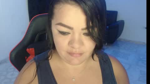 Snapshot of natachaprinss22 chatting on February 16, 4:42 am Nata Ramirez online show from February 16, 4:42 am