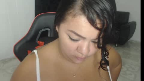 Snapshot of natachaprinss22 chatting on March 10, 10:50 am Nata Ramirez online show from March 10, 10:50 am