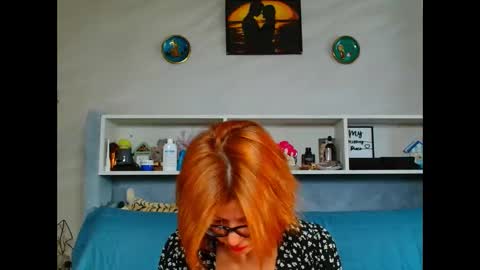 Natali online show from September 17, 4:49 am