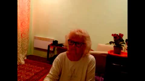 natali online show from April 3, 8:32 am