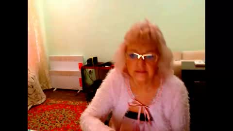 natali online show from November 22, 10:46 am