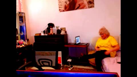 natali online show from March 4, 5:53 am