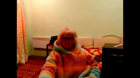 natali online show from April 13, 10:08 am