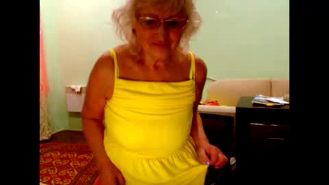 natali online show from February 25, 7:01 am