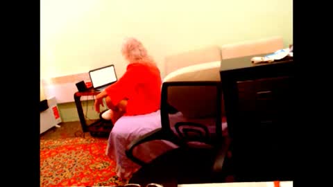 natali online show from October 15, 8:37 am