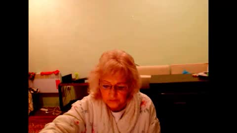 natali online show from January 17, 5:39 am