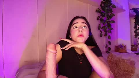 Snapshot of natalia_aguirre chatting on September 26, 1:41 pm Naty online show from September 26, 1:41 pm