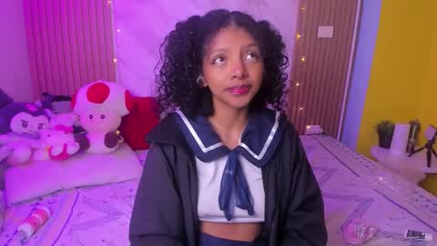 Natalia online show from January 14, 4:09 am