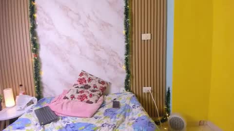 Natalia online show from December 15, 3:13 am